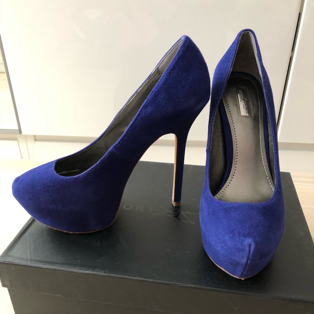 Report Signature High Heels - Picture 2 of 4